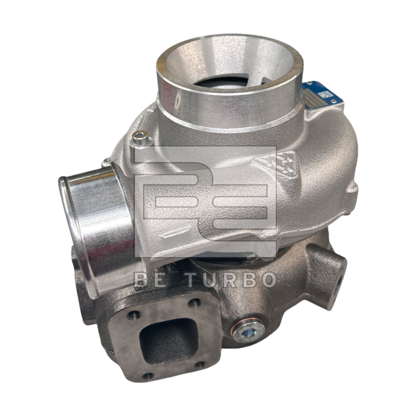Ny bytesturbo BorgWarner 53279986723 turboaggregat