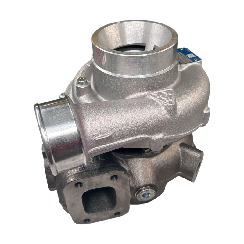 Ny bytesturbo BorgWarner 53279986723 turboaggregat