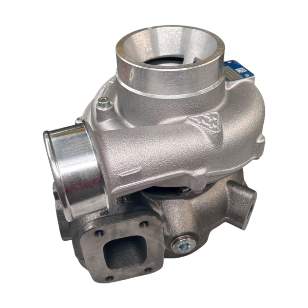 Ny bytesturbo BorgWarner 53279986723 turboaggregat