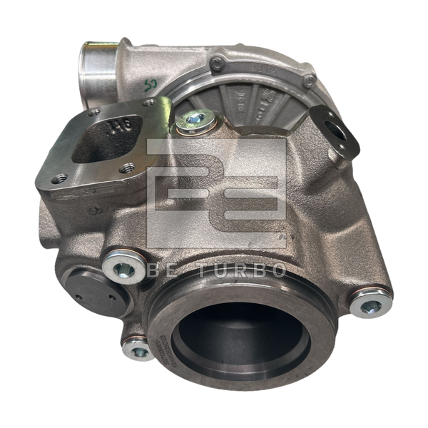 Ny bytesturbo BorgWarner 53279986723 turboaggregat