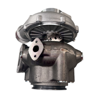 Ny bytesturbo BorgWarner 53279986723 turboaggregat