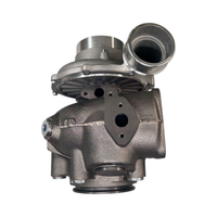 Ny bytesturbo BorgWarner 53279986723 turboaggregat