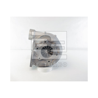 Ny bytesturbo BorgWarner 53299886707 turboaggregat