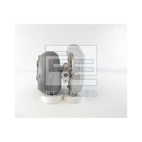 Ny bytesturbo BorgWarner 53299886707 turboaggregat