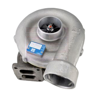 Ny bytesturbo BorgWarner 53299886708 turboaggregat