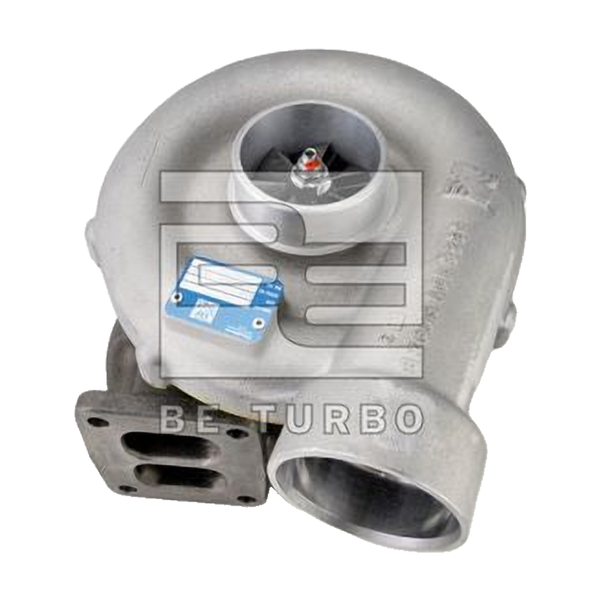 Ny bytesturbo BorgWarner 53299886708 turboaggregat