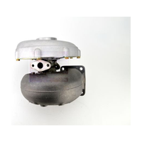 Ny bytesturbo BorgWarner 53299886708 turboaggregat