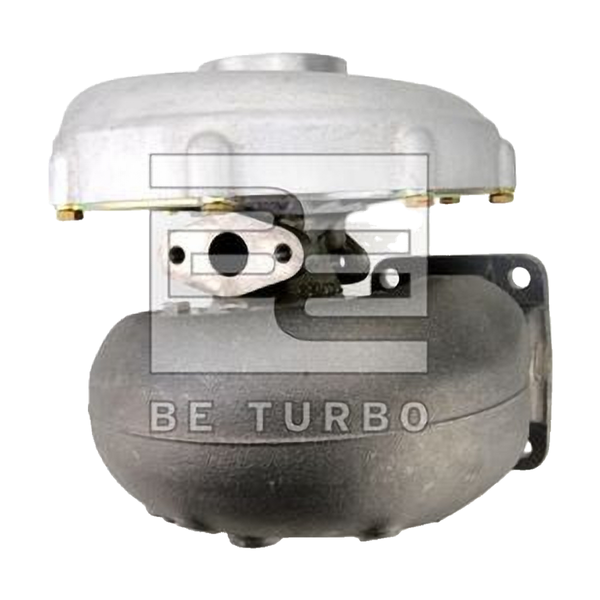 Ny bytesturbo BorgWarner 53299886708 turboaggregat