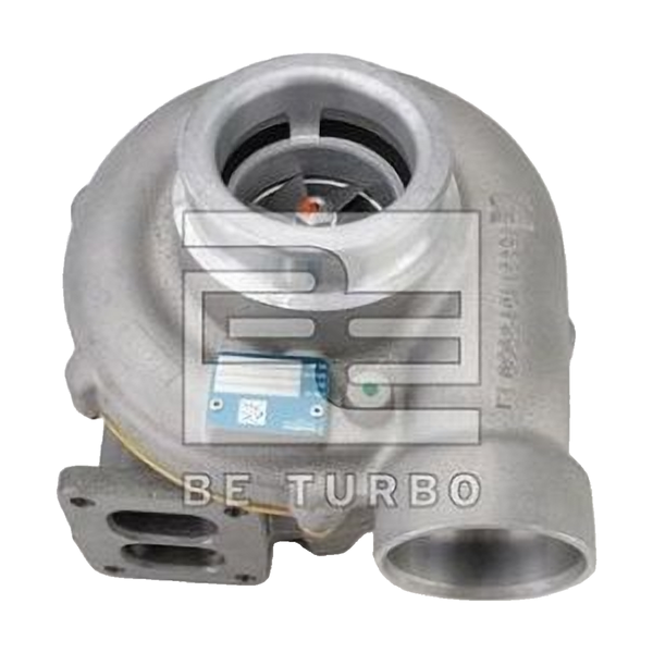 Ny bytesturbo BorgWarner 53299886719 turboaggregat