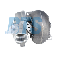 Ny bytesturbo BorgWarner 53299887006 turboaggregat