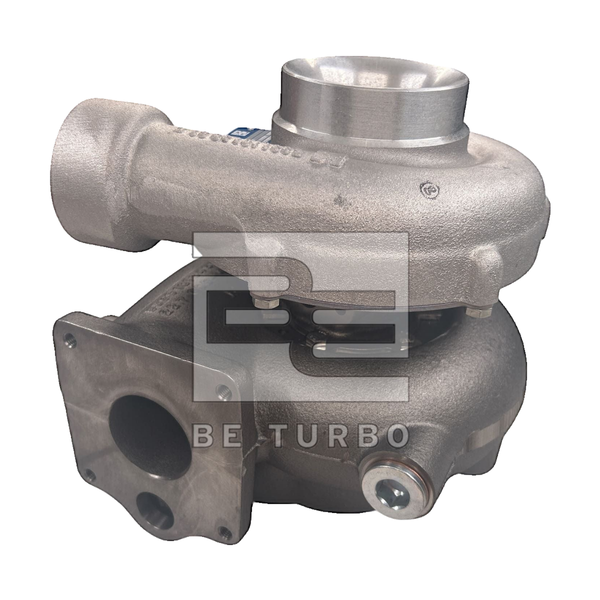 Ny bytesturbo BorgWarner 53299887108 - K29 turboaggregat