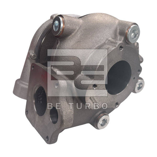Ny bytesturbo BorgWarner 53299887108 - K29 turboaggregat