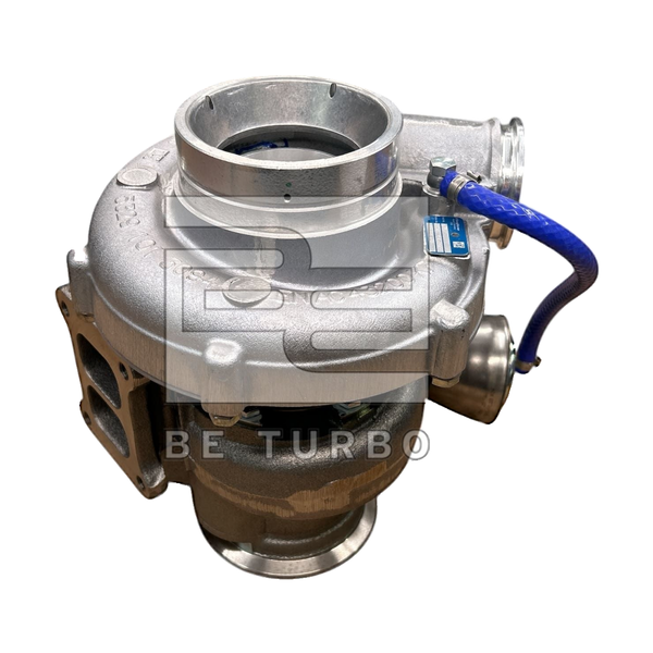 Ny bytesturbo BorgWarner 53299986906 turboaggregat