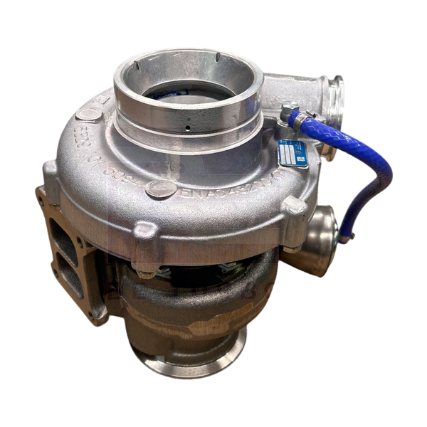Ny bytesturbo BorgWarner 53299986906 turboaggregat
