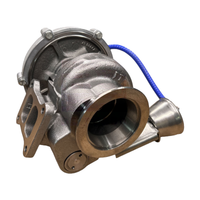 Ny bytesturbo BorgWarner 53299986906 turboaggregat
