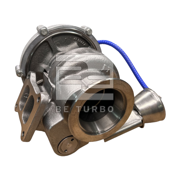 Ny bytesturbo BorgWarner 53299986906 turboaggregat