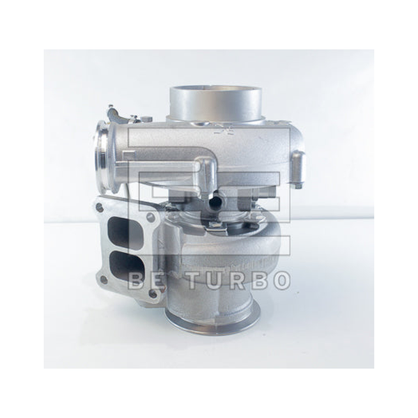 Ny bytesturbo BorgWarner 53299986909 turboaggregat