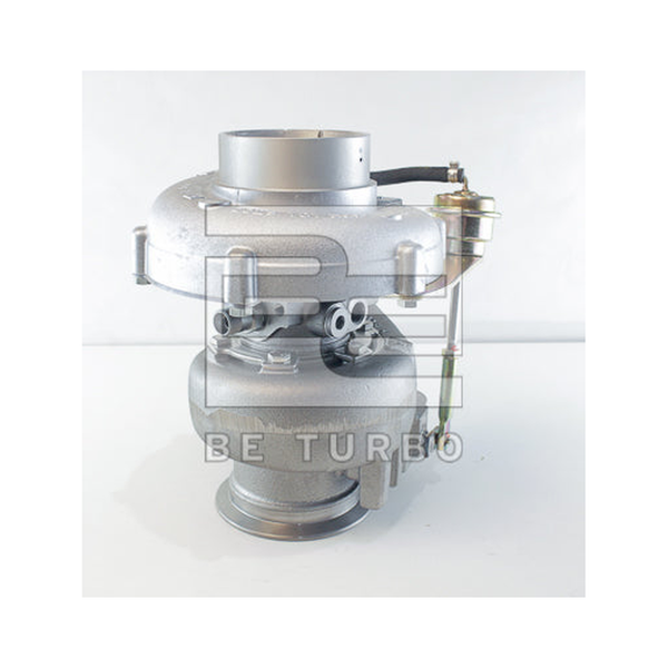 Ny bytesturbo BorgWarner 53299986909 turboaggregat