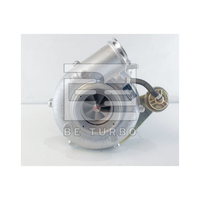 Ny bytesturbo BorgWarner 53299986909 turboaggregat