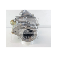 Ny bytesturbo BorgWarner 53299986909 turboaggregat