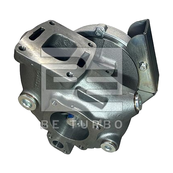 Ny bytesturbo BorgWarner 53319886731 turboaggregat