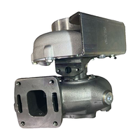 Ny bytesturbo BorgWarner 53319886731 turboaggregat