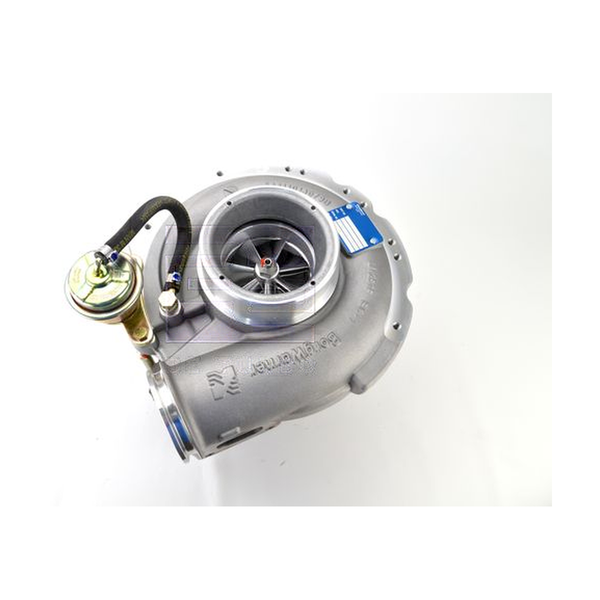 Ny bytesturbo BorgWarner 53319887514 turboaggregat