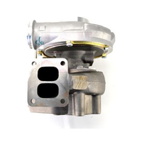 Ny bytesturbo BorgWarner 53319887514 turboaggregat