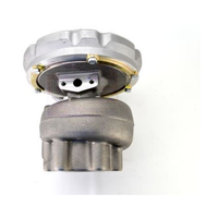 Ny bytesturbo BorgWarner 53319887514 turboaggregat