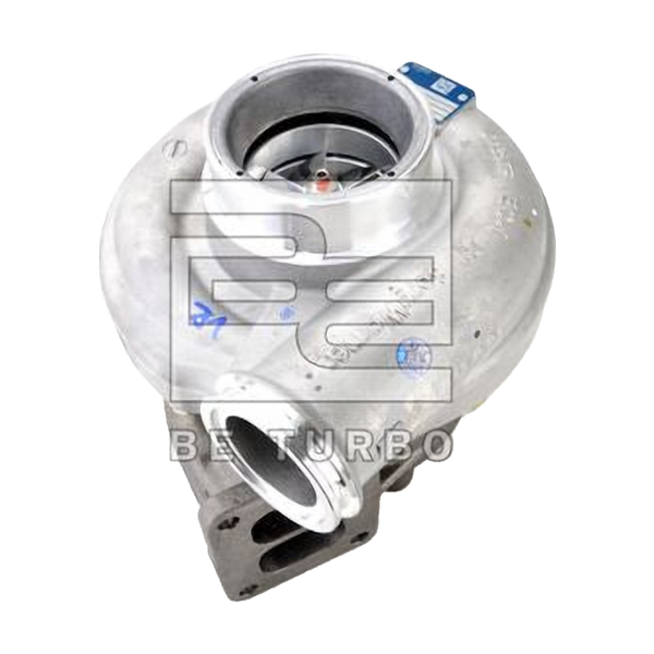 Ny bytesturbo BorgWarner 53319887516 turboaggregat