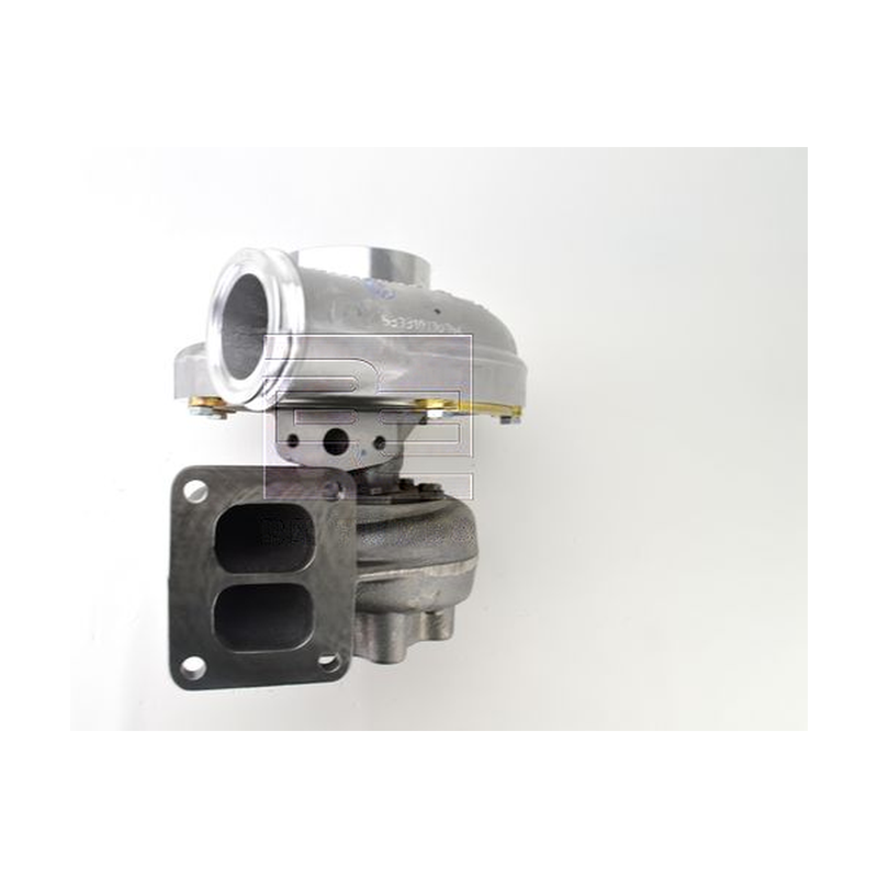 Ny bytesturbo BorgWarner 53319887516 turboaggregat