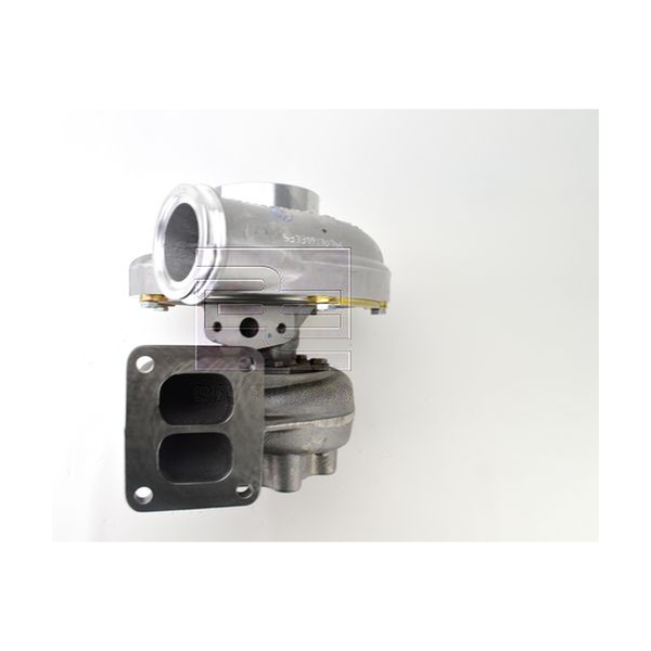 Ny bytesturbo BorgWarner 53319887516 turboaggregat