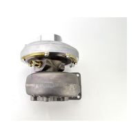 Ny bytesturbo BorgWarner 53319887516 turboaggregat