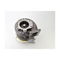 Ny bytesturbo BorgWarner 53319887516 turboaggregat