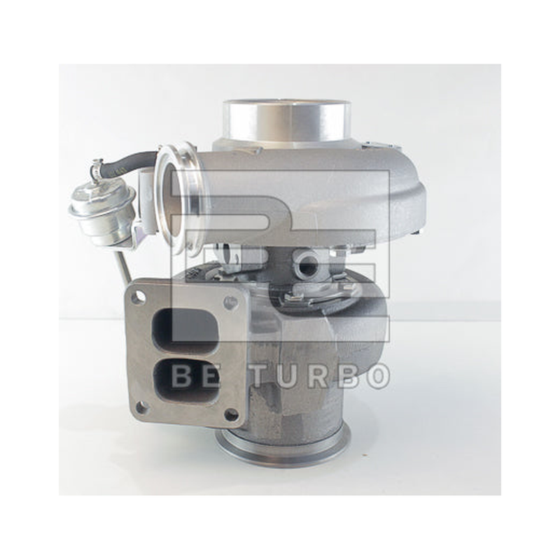 Ny bytesturbo BorgWarner 53319987130 turboaggregat