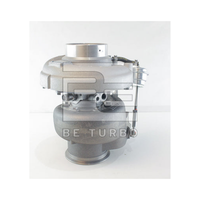 Ny bytesturbo BorgWarner 53319987130 turboaggregat