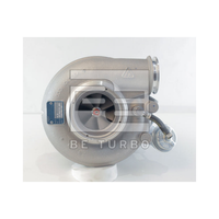Ny bytesturbo BorgWarner 53319987130 turboaggregat