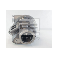 Ny bytesturbo BorgWarner 53319987130 turboaggregat