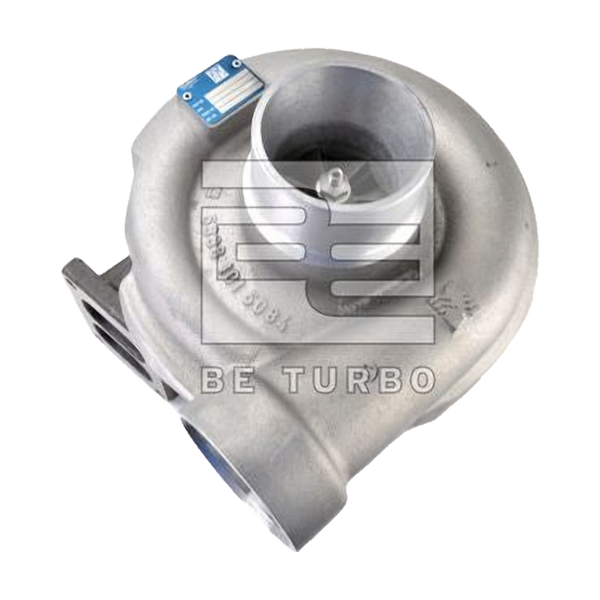 Ny bytesturbo BorgWarner 53339886403 turboaggregat