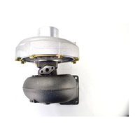 Ny bytesturbo BorgWarner 53339886403 turboaggregat
