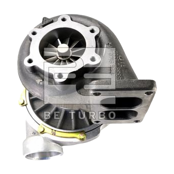 Ny bytesturbo BorgWarner 53339886403 turboaggregat