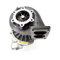 Ny bytesturbo BorgWarner 53339886403 turboaggregat