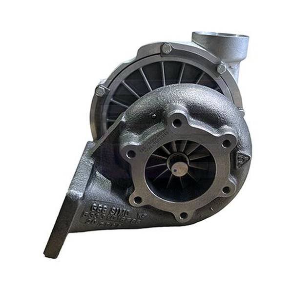 Ny bytesturbo BorgWarner 53339886429 turboaggregat