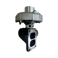Ny bytesturbo BorgWarner 53339886429 turboaggregat