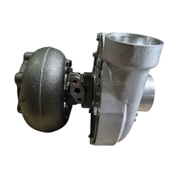 Ny bytesturbo BorgWarner 53339886429 turboaggregat