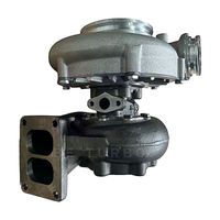Ny bytesturbo BorgWarner 53339887103 turboaggregat