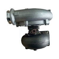 Ny bytesturbo BorgWarner 53339887103 turboaggregat