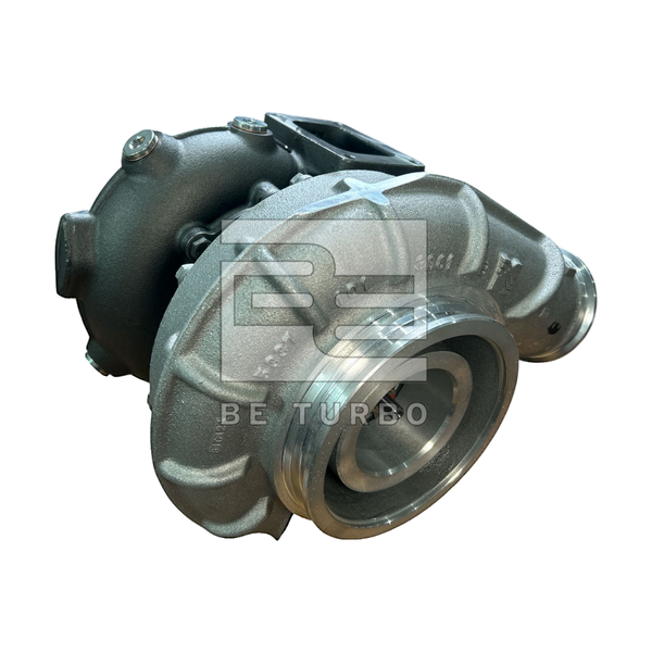 Ny bytesturbo BorgWarner 53339887105 turboaggregat