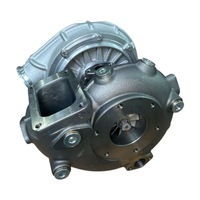 Ny bytesturbo BorgWarner 53339887105 turboaggregat