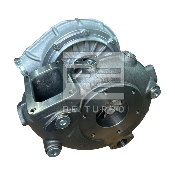 Ny bytesturbo BorgWarner 53339887105 turboaggregat